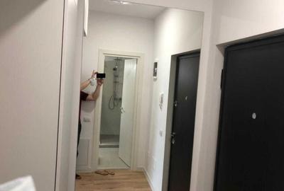 Garsonieră nedecomandată în Grozăvești - 4