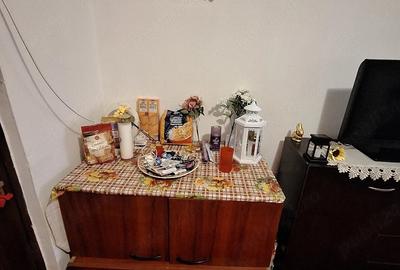 Garsonieră decomandată în Ferentari