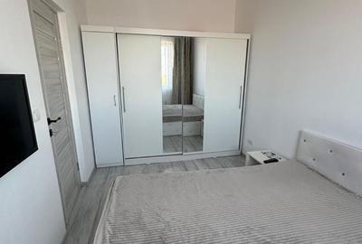 Apartament cu 2 camere în Central - 5