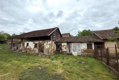 Casă cu 3 camere cu Teren 975 Mp în Sântimreu - 4