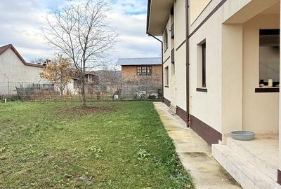 Casă individuală cu 5 camere cu Canalizare în Cornu de Jos (Cornu) - 30
