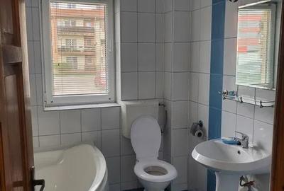 Garsonieră semidecomandată, mobilată în Florești - 5