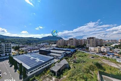 Apartament cu 2 camere decomandat în Astra