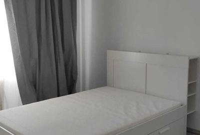 Apartament cu 2 camere decomandat, mobilat în Basarabia