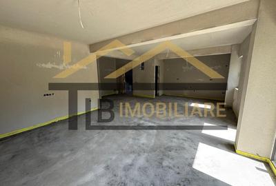 Apartament cu 3 camere semidecomandat în Unirii - 3