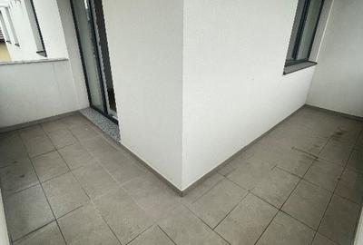 Apartament cu 2 camere decomandat în Central - 2