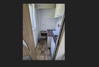 Apartament cu 2 camere în Tomis Nord - 1