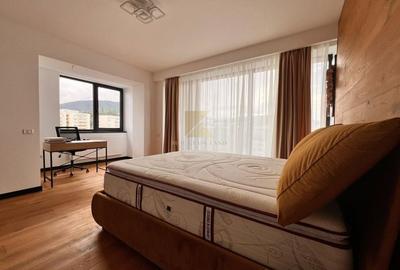 Apartament cu 2 camere decomandat, mobilat în Griviței - 8