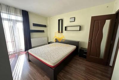 Apartament cu 3 camere semidecomandat în Zorilor
