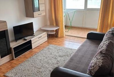 Apartament cu 2 camere decomandat în Central - 1