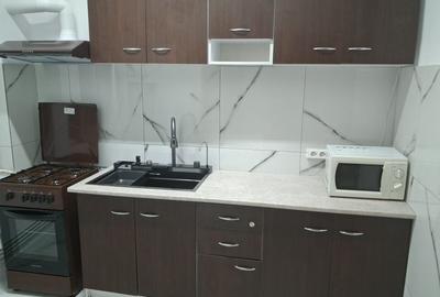 Apartament cu 3 camere în Ultracentral - 3