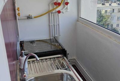 Apartament cu 2 camere semidecomandat în City Park Mall - 6