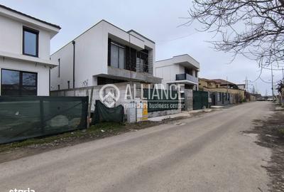 Teren de 495 mp, în Kamsas