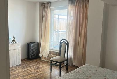 Apartament cu 3 camere decomandat în Tudor