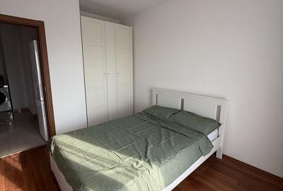 Apartament cu 2 camere decomandat în Ștefăneștii de Jos - 5