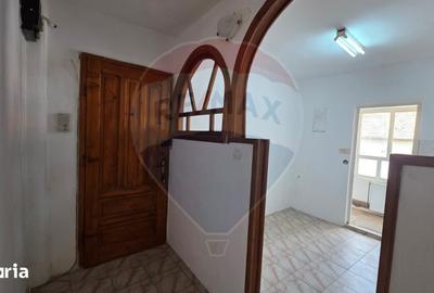 Apartament cu 2 camere decomandat în Vitrometan - 14