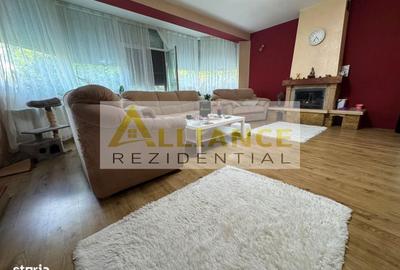 Casă cu 4 camere în Frumușani