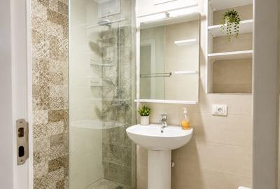 Apartament cu 2 camere decomandat în Lujerului - 2
