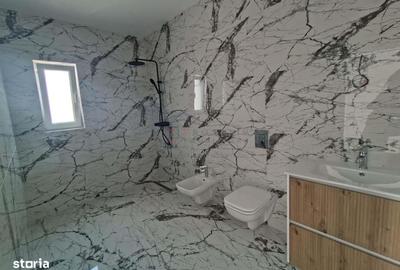 Casă cu 4 camere în Paltin - 1