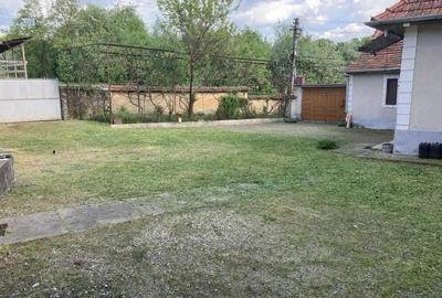 Casă cu 4 camere cu Teren 1322 Mp în Săvârșin - 9