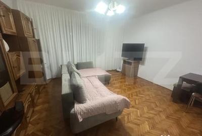 Apartament cu 3 camere decomandat în Central - 11