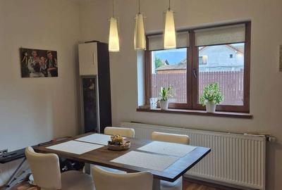 Casă cu 4 camere cu Teren 100 Mp în Central - 5