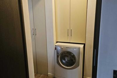 Apartament cu 3 camere semidecomandat în Drumul Taberei - 8