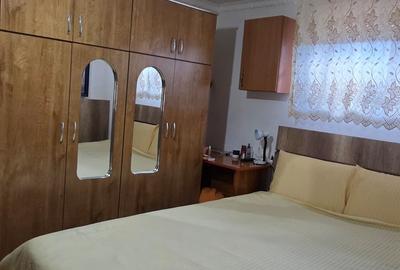 Casă individuală cu 4 camere cu Canalizare în Bogdan Vodă - 8