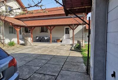 Casă cu 4 camere în Halmeu - 3
