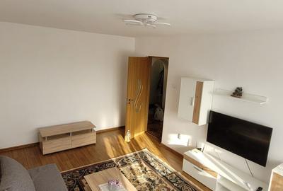 Apartament cu 2 camere decomandat în Central - 8