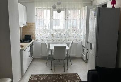 Apartament cu 2 camere în Central - 1