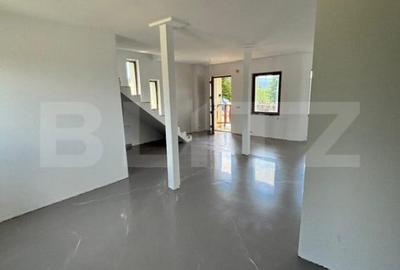 Casă cu 5 camere cu Canalizare în Beliș - 4