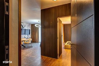 Apartament cu 2 camere în Militari