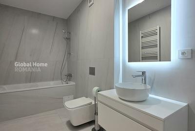 Apartament cu 2 camere decomandat, mobilat în Voluntari - 25