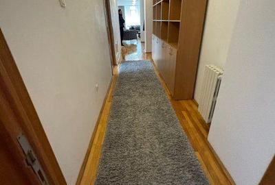 Apartament cu 4 camere semidecomandat, mobilat în Ultracentral - 4
