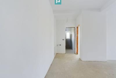 Apartament cu 3 camere semidecomandat în Torontalului - 2