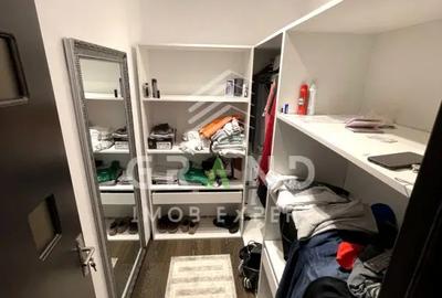 Apartament cu 2 camere semidecomandat, mobilat în Vest - 2