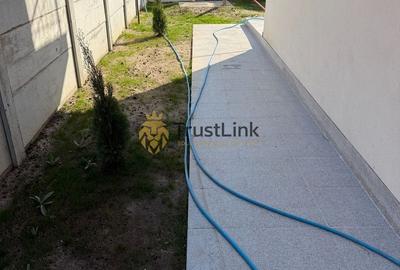Duplex cu 3 camere cu Canalizare în Berceni - 7