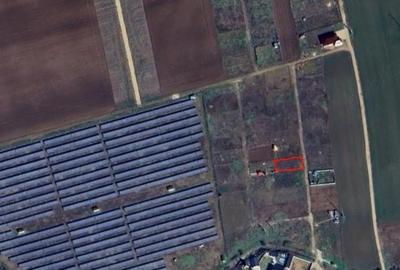 Teren de 500 mp, în Livada de Bihor - 1
