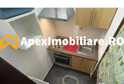 Garsonieră semidecomandată în Universitate - 5