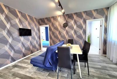 Apartament cu 2 camere decomandat în Berceni - 4