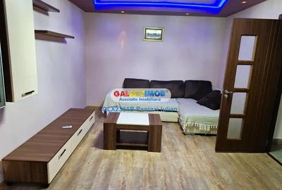 Apartament cu 2 camere decomandat, mobilat în Păcii