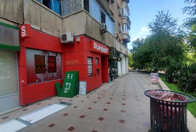 Spațiu comercial, de 65 mp, în Mihai Bravu - 5