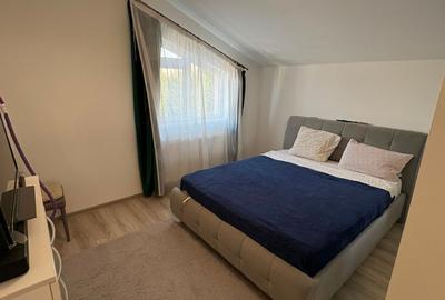 Apartament cu 2 camere în Rediu