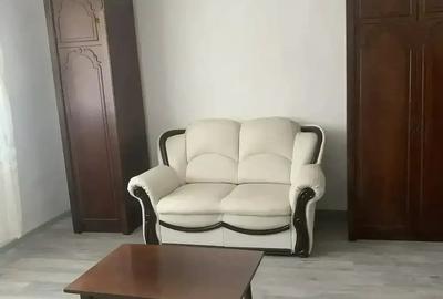 Casă cu 2 camere cu Teren 500 Mp în Central - 5