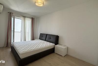 Apartament cu 2 camere în Sud