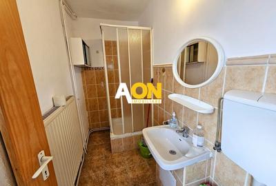 Garsonieră decomandată, mobilată în Cetate - 6