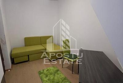 Apartament cu 2 camere semidecomandat în Fabric - 4