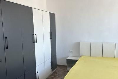 Apartament cu 2 camere semidecomandat în Calea Aradului - 2