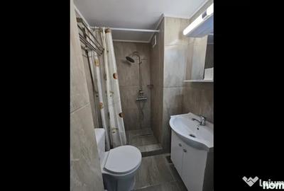 Apartament cu 2 camere semidecomandat în Gara de Nord
